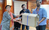 Coronavirus: Indian Consulate in Dubai seeks community help